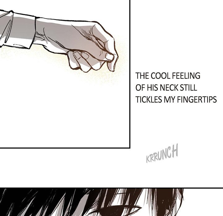 Read The Warehouse chapter 16 image 18 on Lezhin