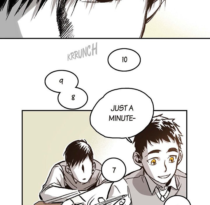 Read The Warehouse chapter 16 image 19 on Lezhin