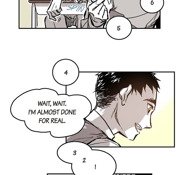 Read The Warehouse chapter 16 image 20 on Lezhin