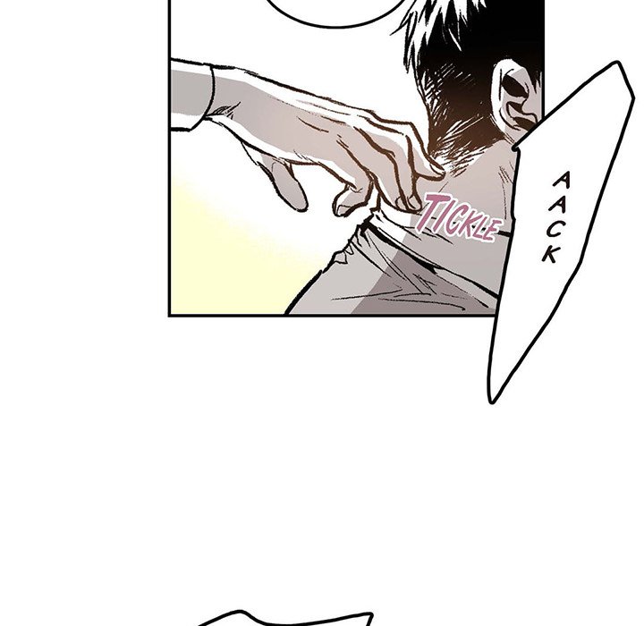 Read The Warehouse chapter 16 image 21 on Lezhin