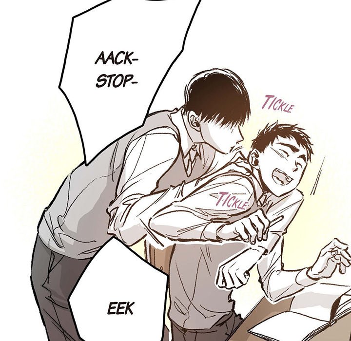 Read The Warehouse chapter 16 image 22 on Lezhin