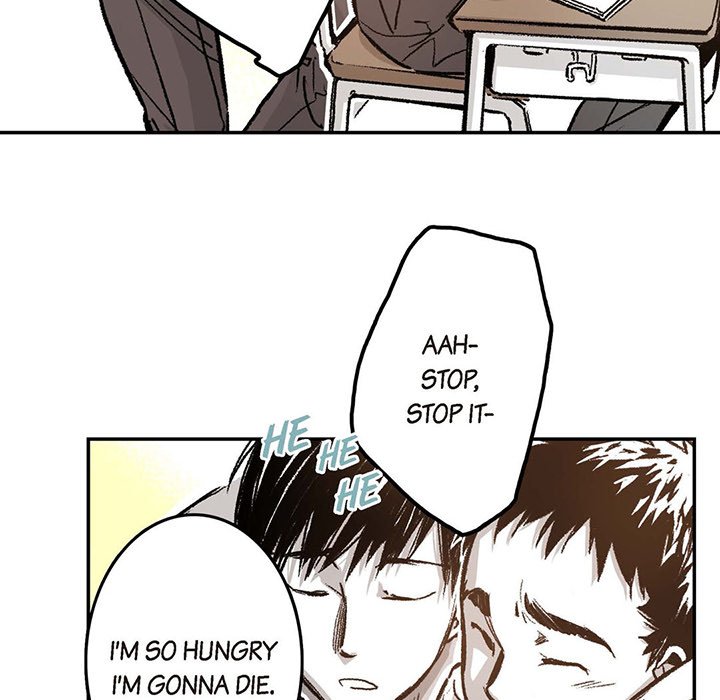 Read The Warehouse chapter 16 image 23 on Lezhin