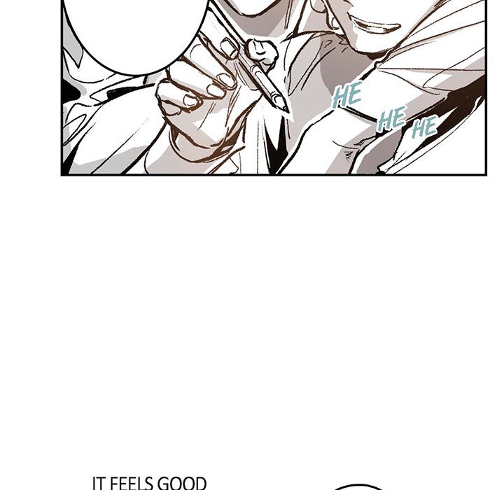 Read The Warehouse chapter 16 image 24 on Lezhin
