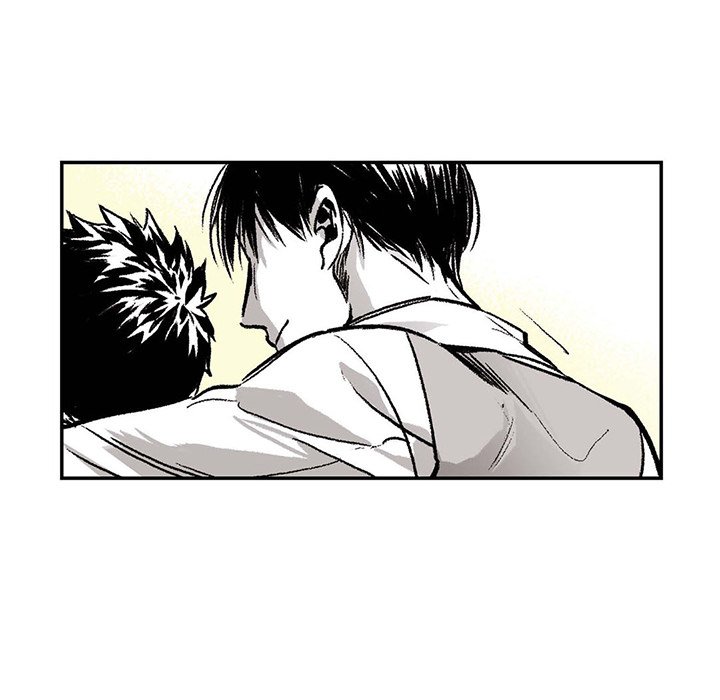 Read The Warehouse chapter 16 image 26 on Lezhin