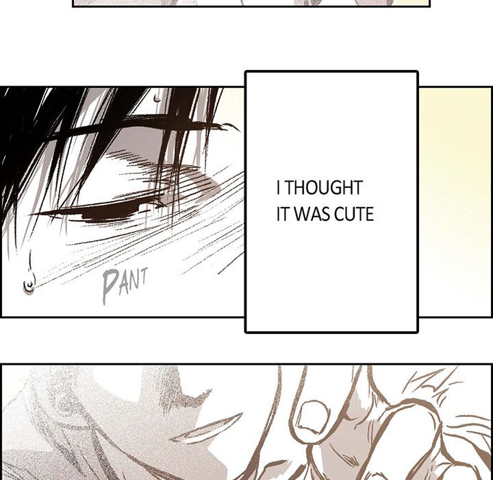 Read The Warehouse chapter 16 image 29 on Lezhin