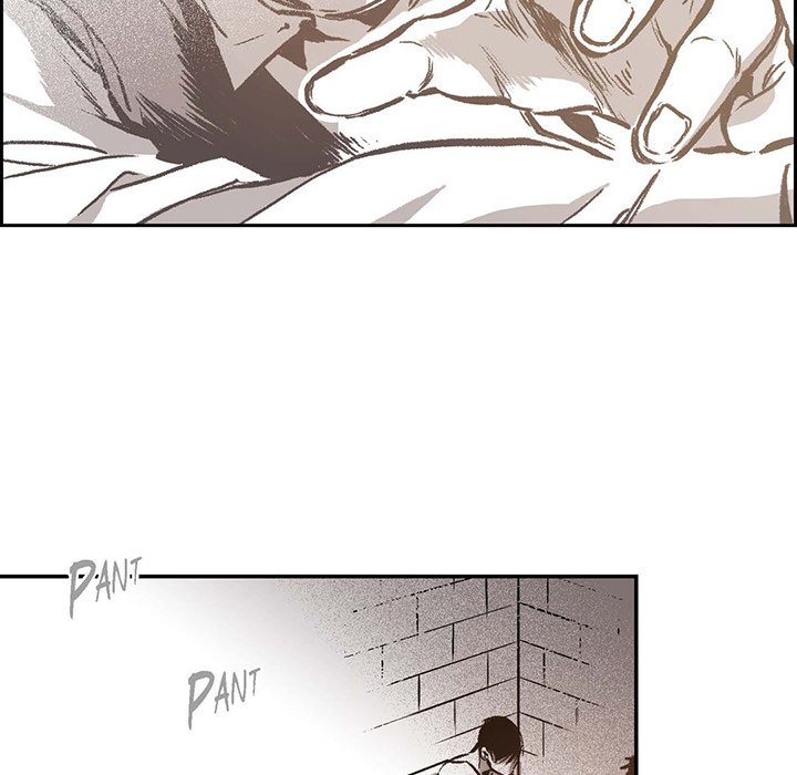 Read The Warehouse chapter 16 image 30 on Lezhin