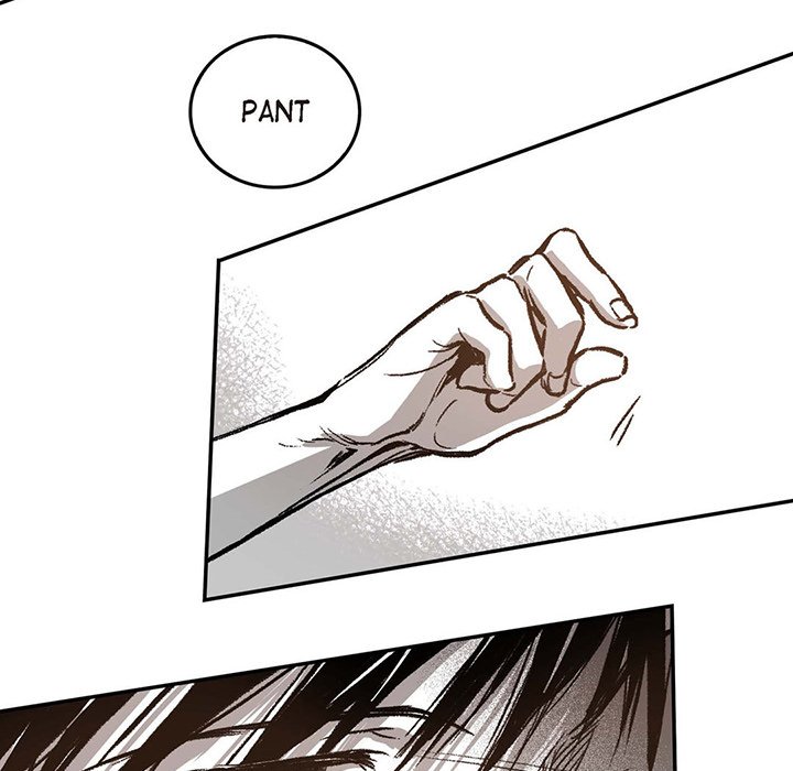 Read The Warehouse chapter 16 image 32 on Lezhin