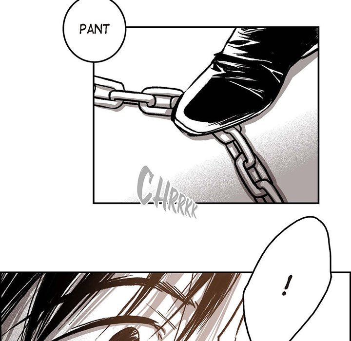 Read The Warehouse chapter 16 image 35 on Lezhin