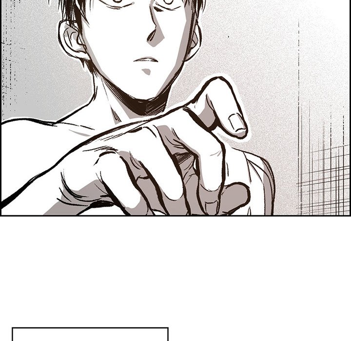 Read The Warehouse chapter 16 image 37 on Lezhin