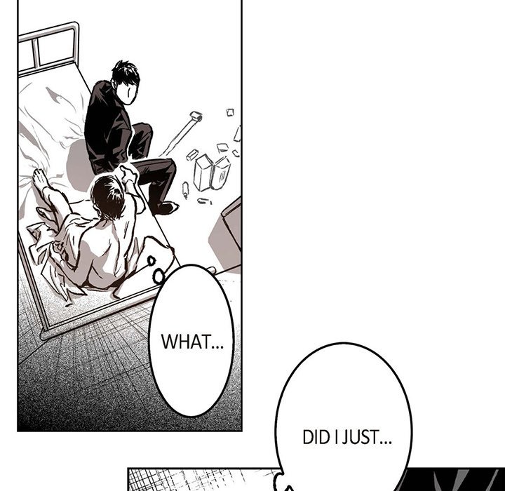 Read The Warehouse chapter 16 image 38 on Lezhin