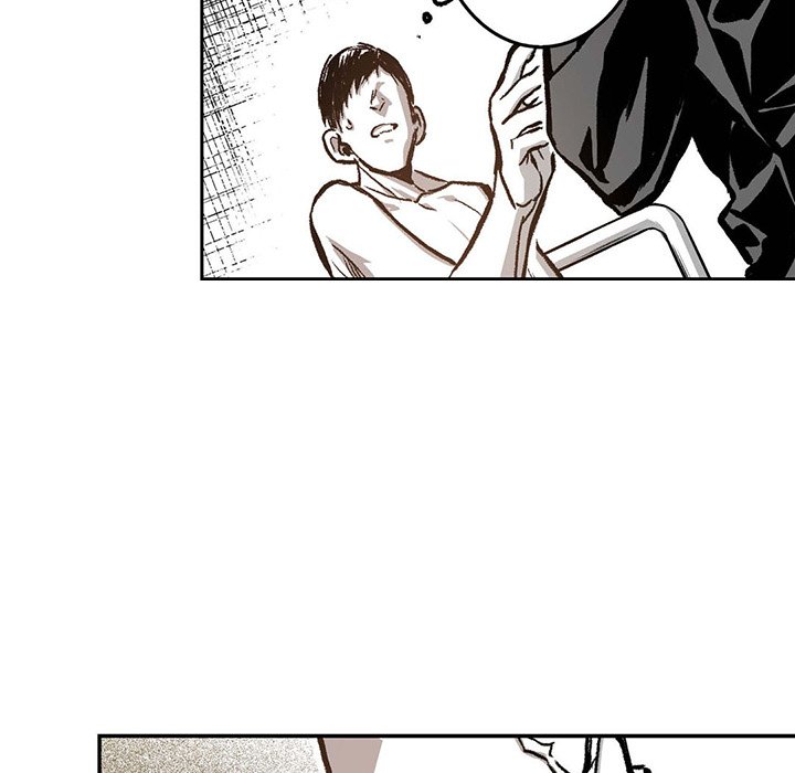 Read The Warehouse chapter 16 image 39 on Lezhin