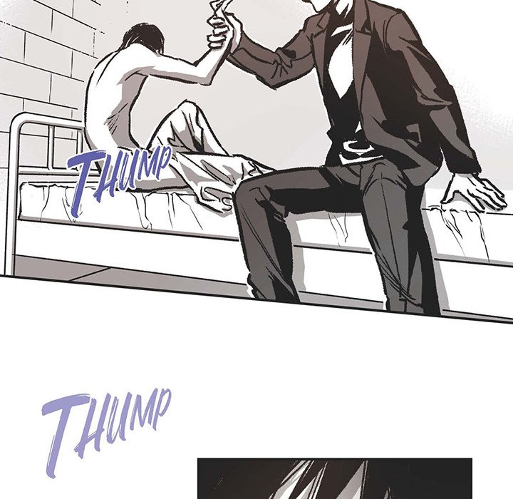 Read The Warehouse chapter 16 image 49 on Lezhin