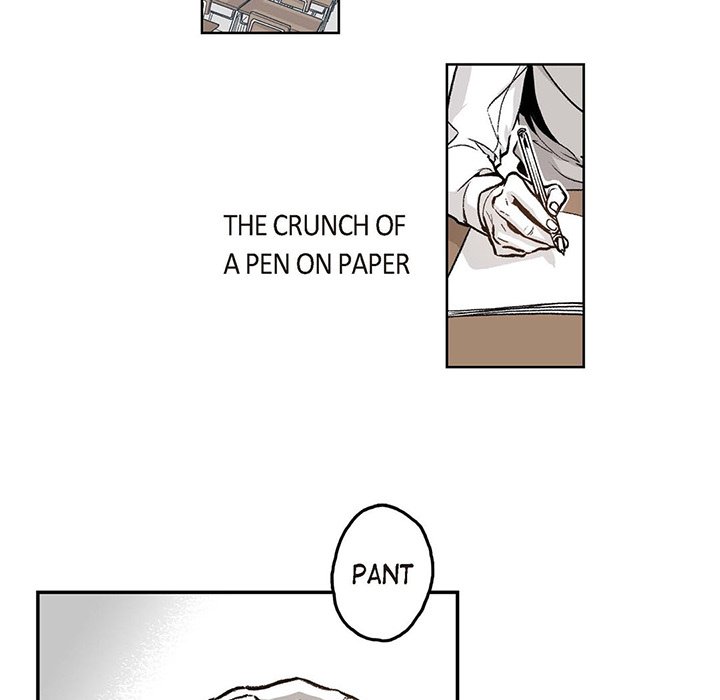 Read The Warehouse chapter 16 image 5 on Lezhin