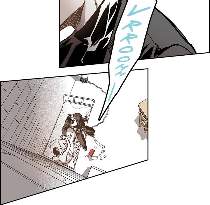 Read The Warehouse chapter 16 image 56 on Lezhin