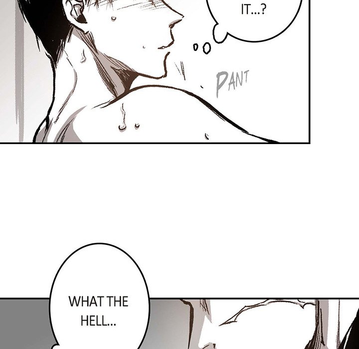 Read The Warehouse chapter 16 image 61 on Lezhin