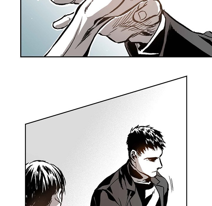 Read The Warehouse chapter 16 image 64 on Lezhin