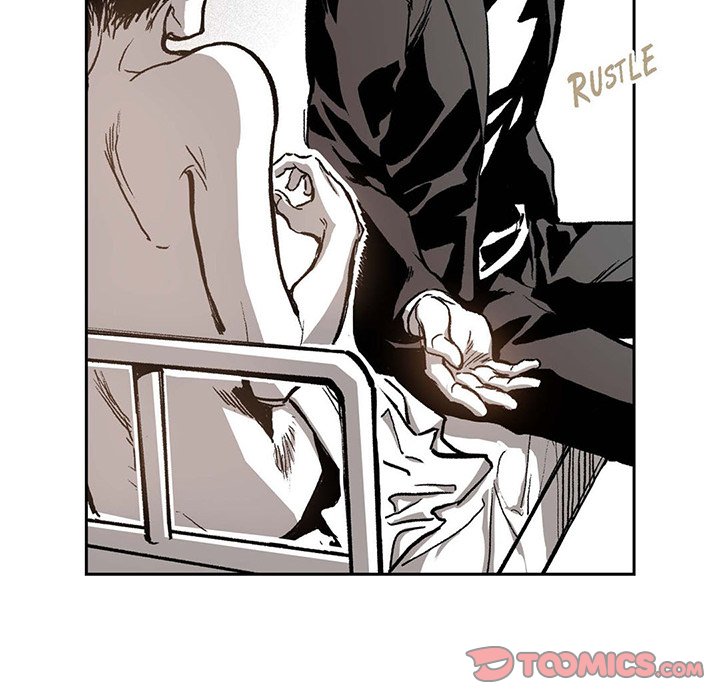 Read The Warehouse chapter 16 image 65 on Lezhin