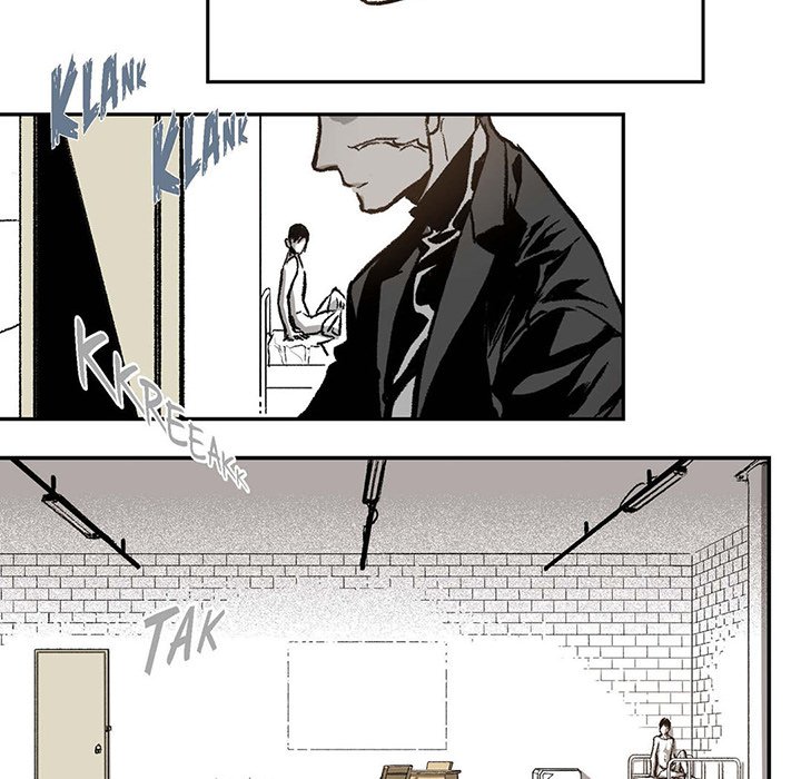 Read The Warehouse chapter 16 image 75 on Lezhin