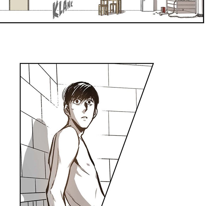 Read The Warehouse chapter 16 image 76 on Lezhin