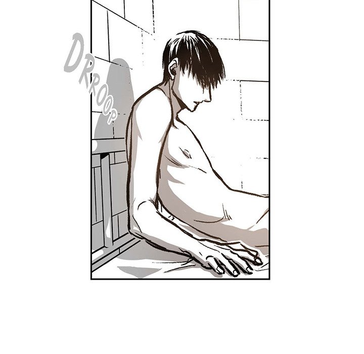 Read The Warehouse chapter 16 image 78 on Lezhin