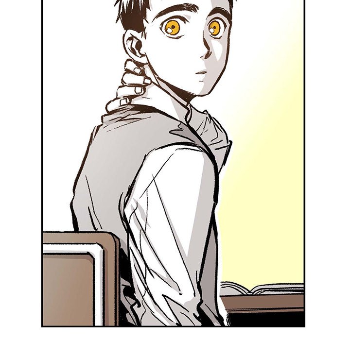Read The Warehouse chapter 16 image 9 on Lezhin