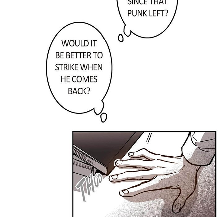 Read The Warehouse chapter 17 image 100 on Lezhin