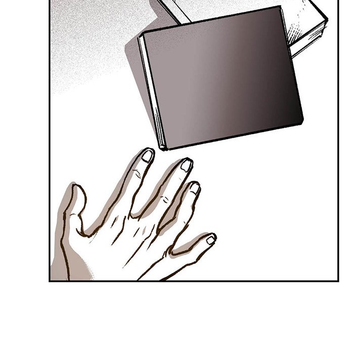 Read The Warehouse chapter 17 image 103 on Lezhin