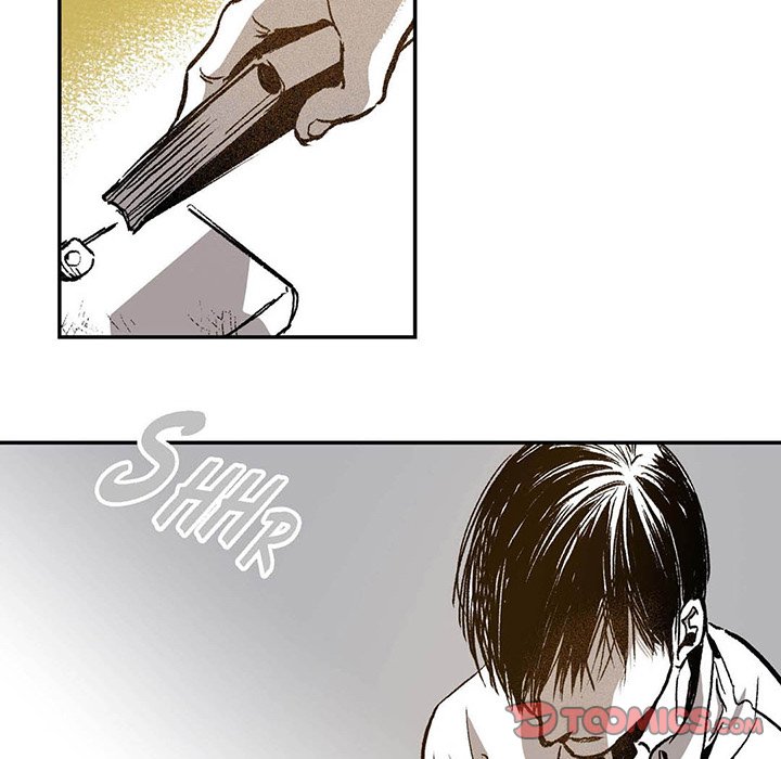 Read The Warehouse chapter 17 image 105 on Lezhin