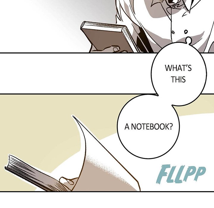 Read The Warehouse chapter 17 image 106 on Lezhin