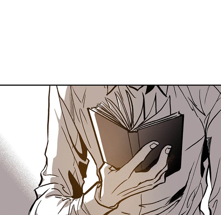 Read The Warehouse chapter 17 image 107 on Lezhin