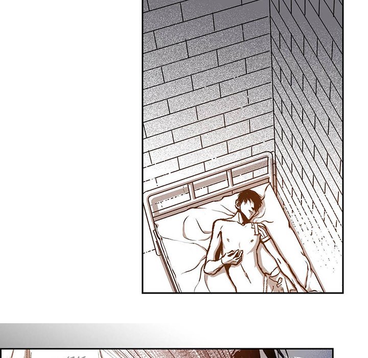 Read The Warehouse chapter 17 image 12 on Lezhin