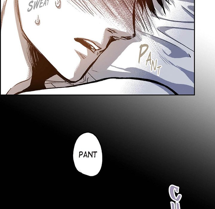 Read The Warehouse chapter 17 image 13 on Lezhin