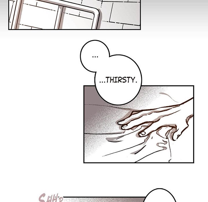 Read The Warehouse chapter 17 image 15 on Lezhin