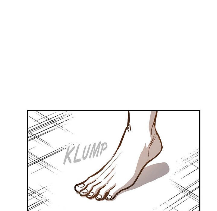 Read The Warehouse chapter 17 image 19 on Lezhin