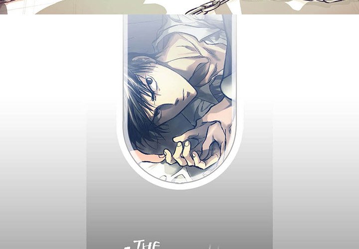 Read The Warehouse chapter 17 image 2 on Lezhin