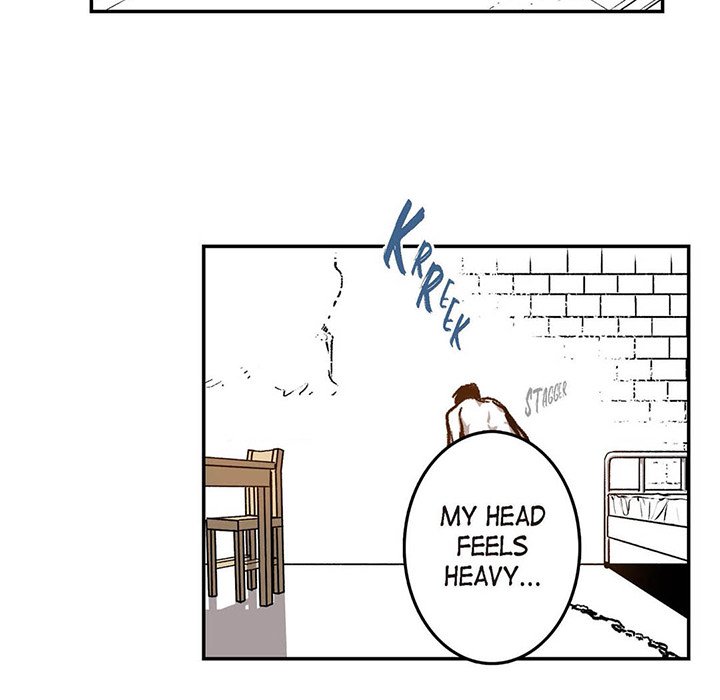 Read The Warehouse chapter 17 image 20 on Lezhin