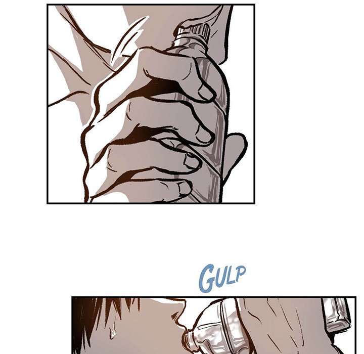 Read The Warehouse chapter 17 image 21 on Lezhin