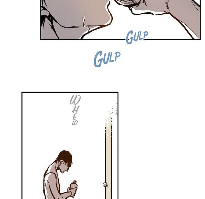 Read The Warehouse chapter 17 image 22 on Lezhin