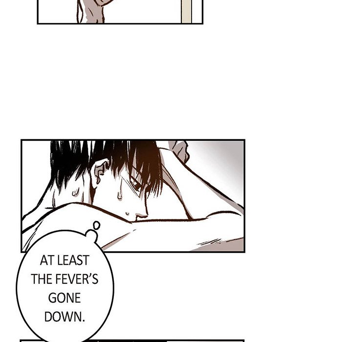 Read The Warehouse chapter 17 image 23 on Lezhin