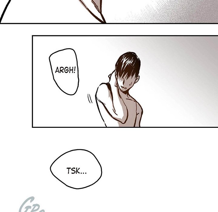 Read The Warehouse chapter 17 image 27 on Lezhin