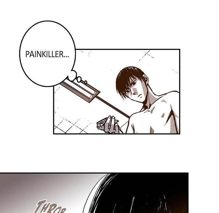 Read The Warehouse chapter 17 image 29 on Lezhin