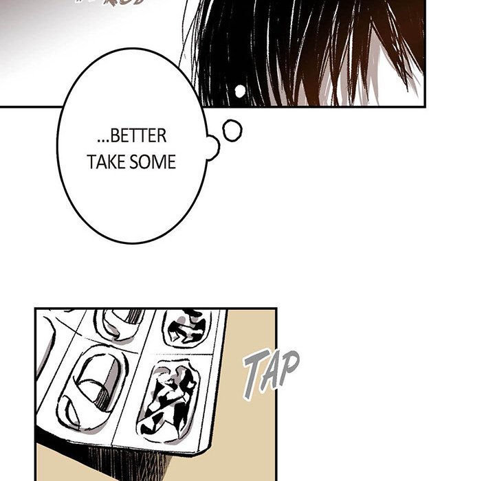 Read The Warehouse chapter 17 image 30 on Lezhin