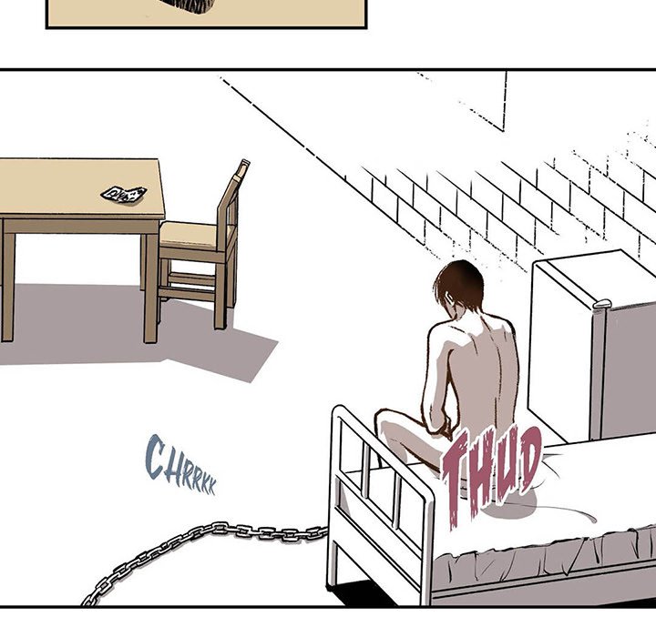 Read The Warehouse chapter 17 image 31 on Lezhin