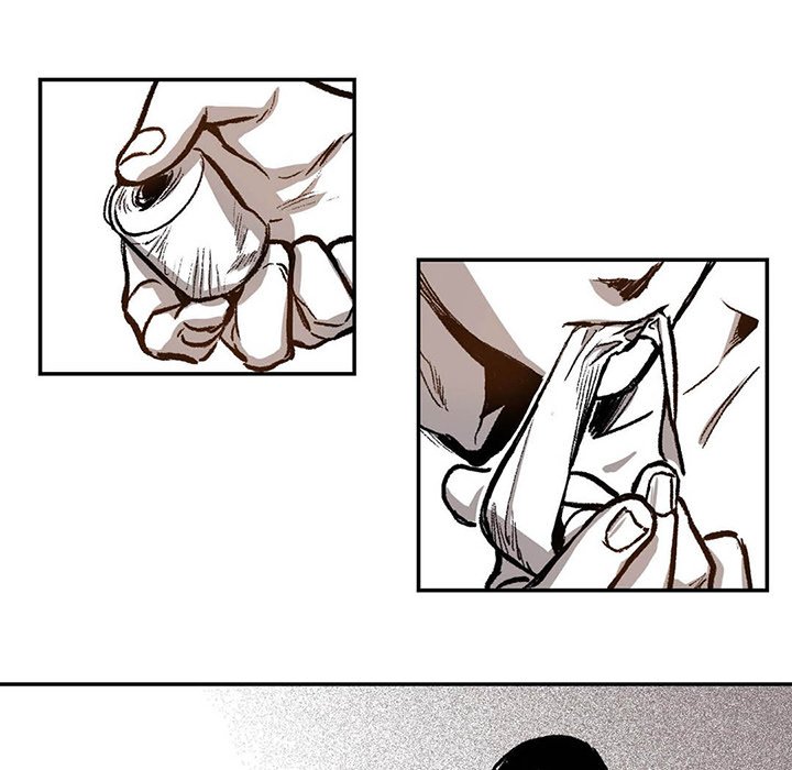 Read The Warehouse chapter 17 image 32 on Lezhin