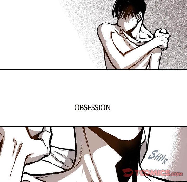 Read The Warehouse chapter 17 image 33 on Lezhin