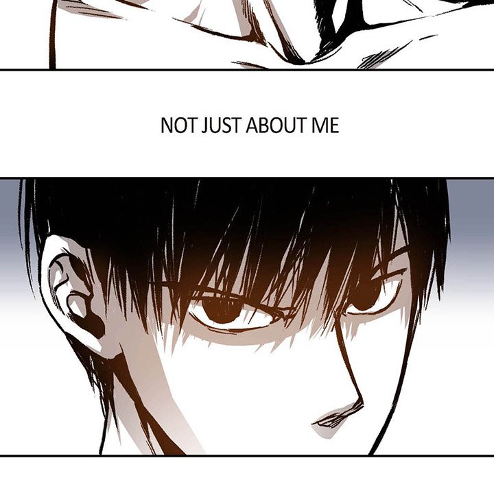 Read The Warehouse chapter 17 image 34 on Lezhin