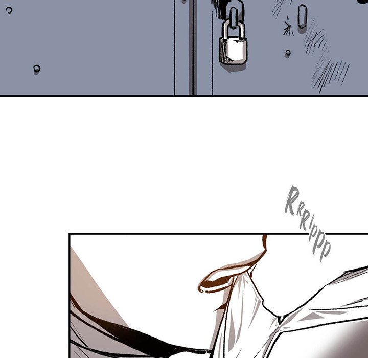 Read The Warehouse chapter 17 image 36 on Lezhin