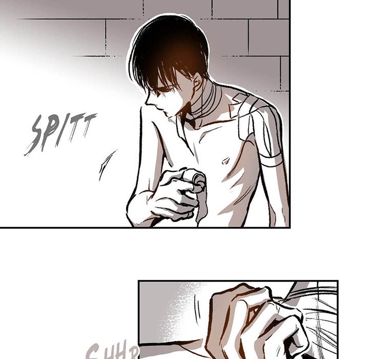 Read The Warehouse chapter 17 image 38 on Lezhin