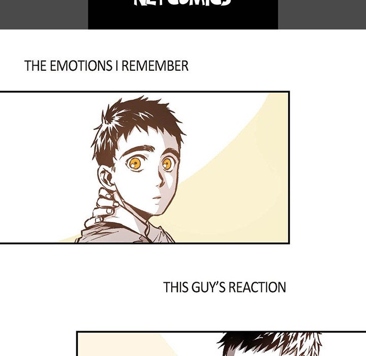 Read The Warehouse chapter 17 image 4 on Lezhin