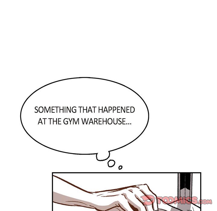 Read The Warehouse chapter 17 image 41 on Lezhin